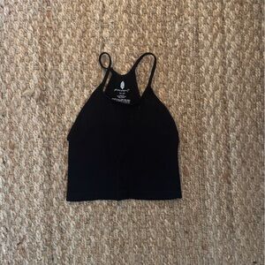 FP Movement Happiness Runs Tank